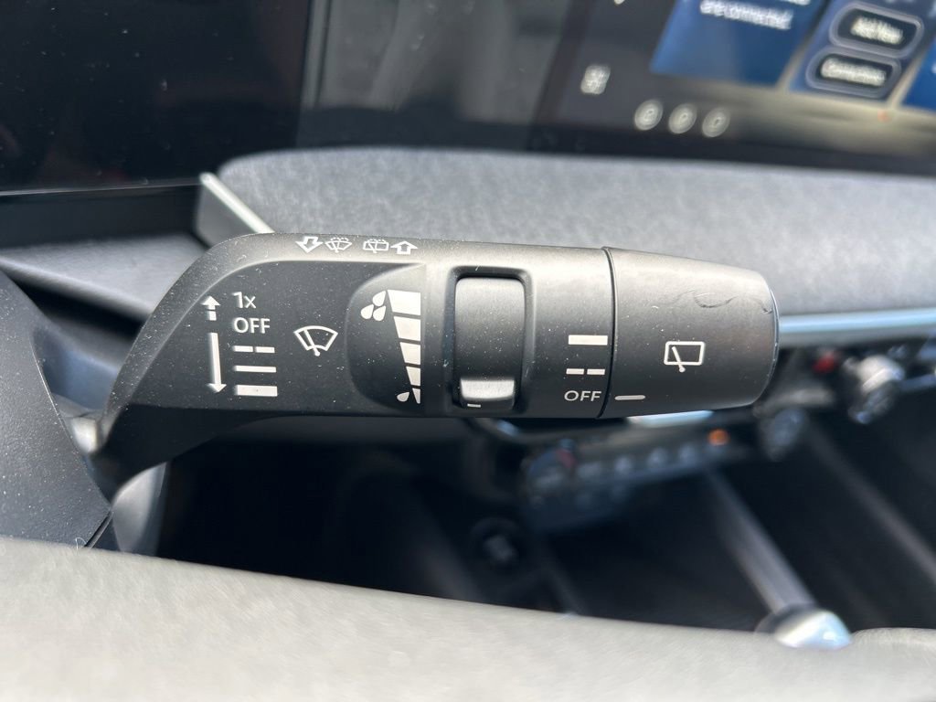New 2026 Nissan Kicks SV w/ SV Premium Package FWD image 29