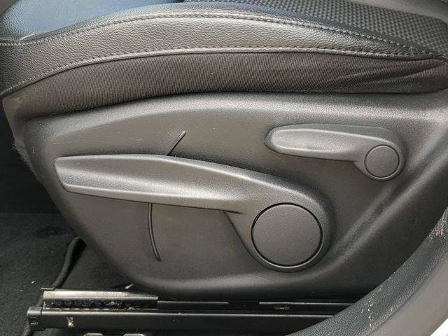 Certified 2024 Jeep Compass Latitude AWD/4WD image 21
