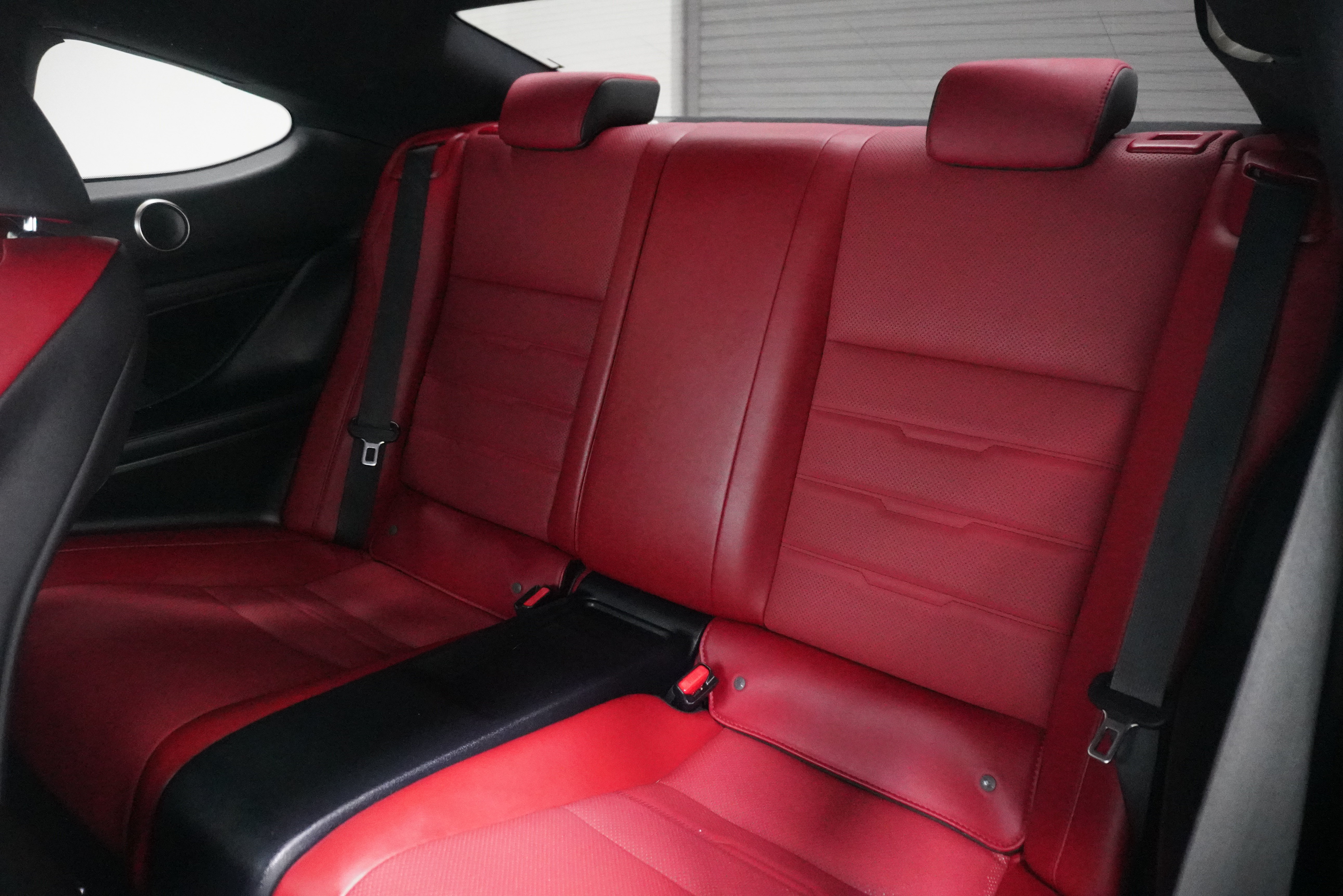 Used 2020 Lexus RC 350 F Sport RWD image 15