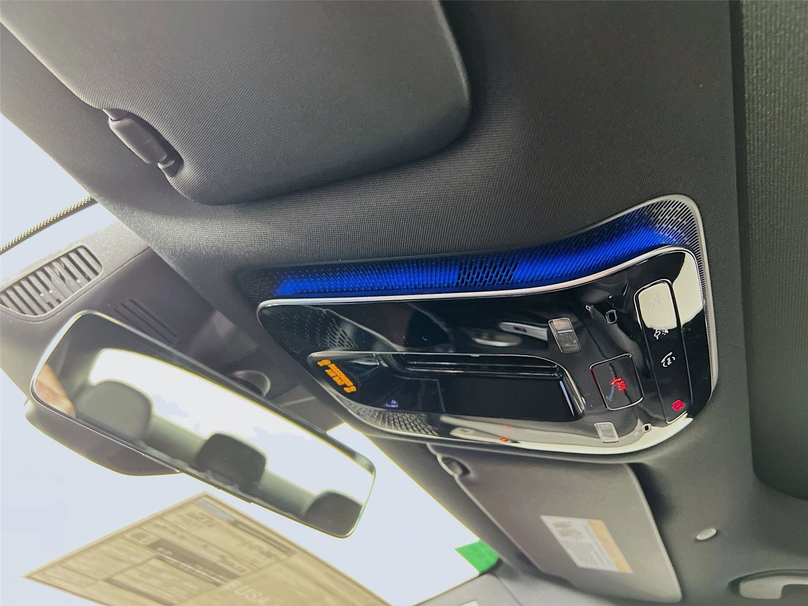 New 2026 Mercedes-Benz E 450 4MATIC Sedan image 11