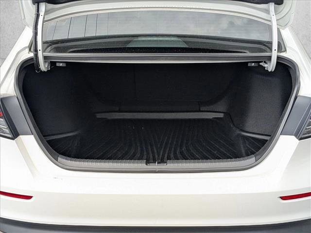 Certified 2024 Honda Accord Sport image 6