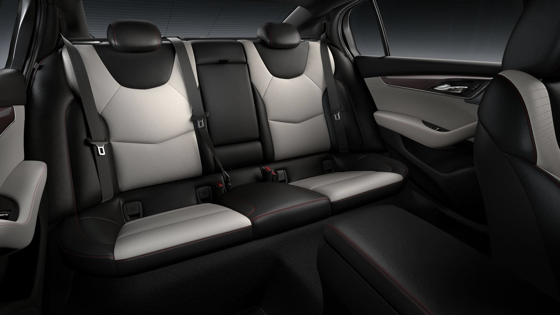 New 2026 Cadillac CT5 Sport RWD image 41