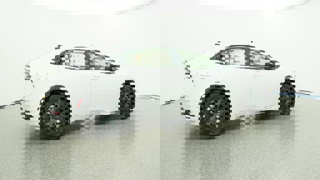 New 2026 Toyota Prius SE image 51