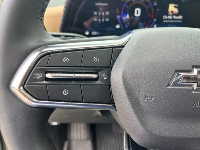 Used 2025 Chevrolet Equinox ACTIV w/ Convenience Package III FWD image 18