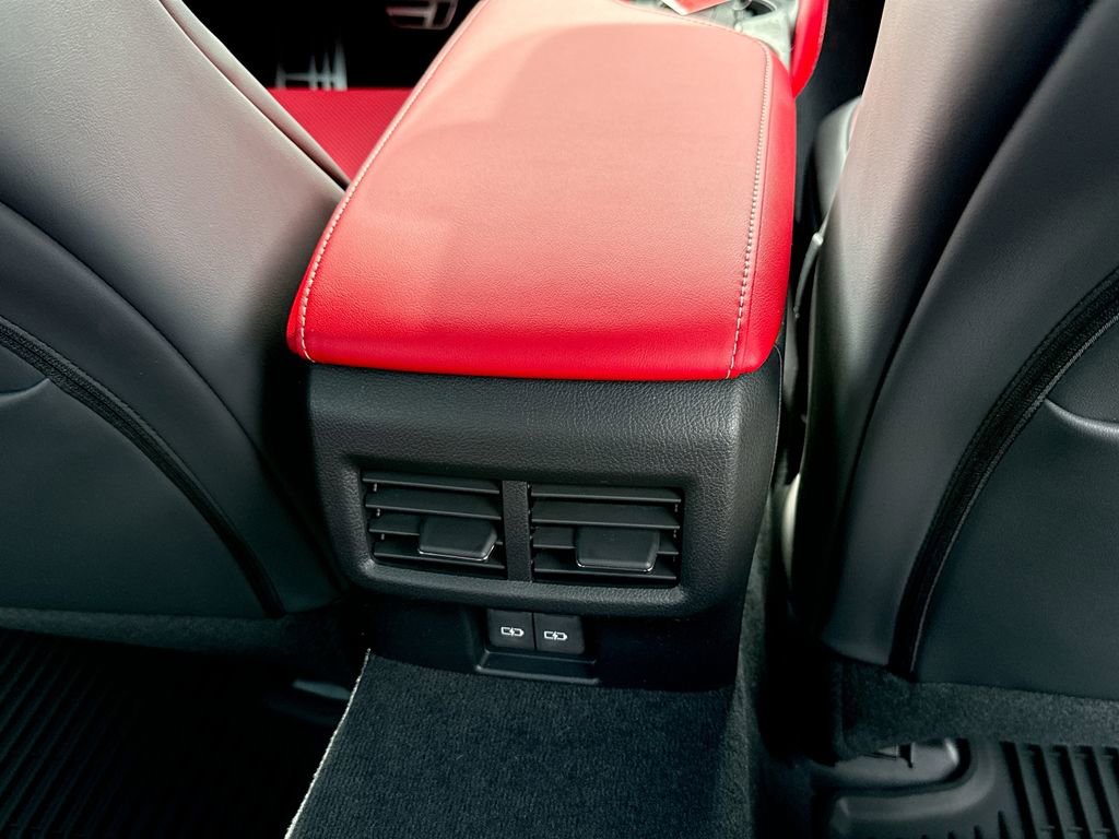New 2026 Lexus IS 350 F Sport RWD image 18