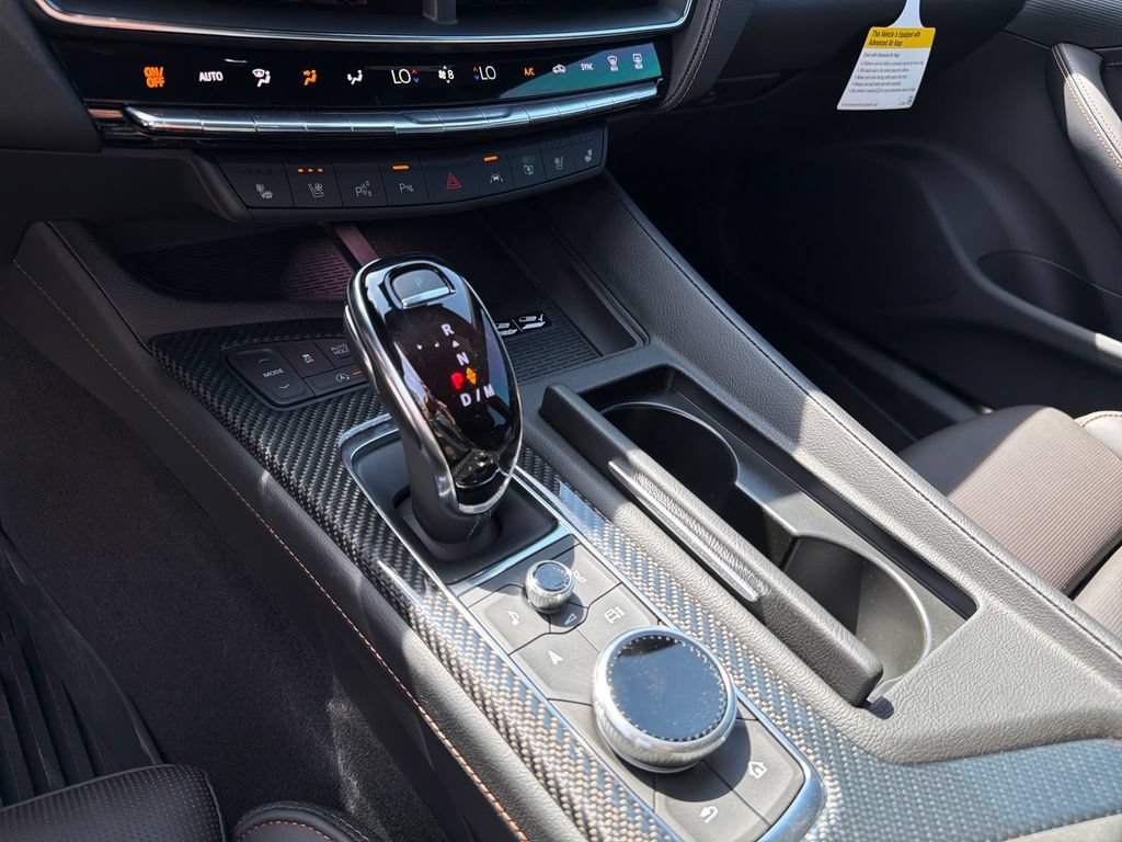 New 2026 Cadillac CT5 Sport w/ Technology Package RWD image 29