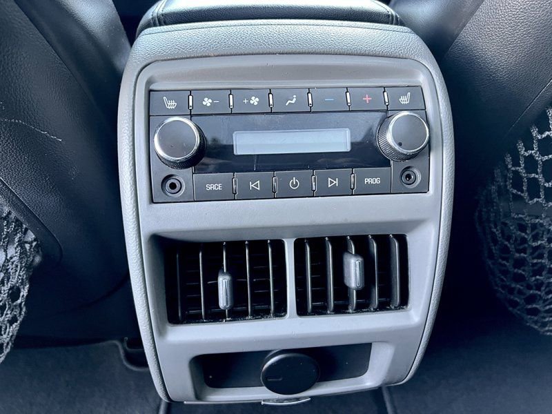 Used 2011 Cadillac SRX Premium AWD/4WD image 15