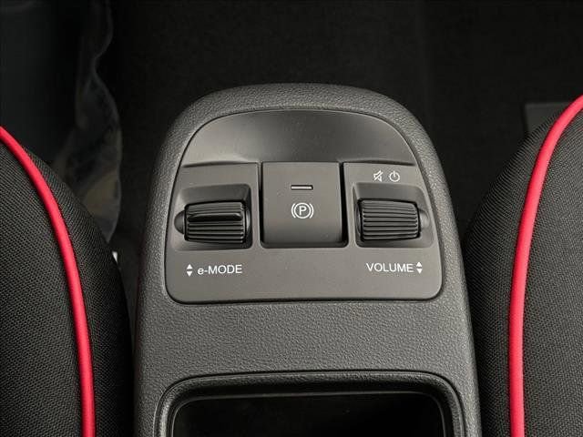 Used 2024 FIAT 500 e (RED) image 23