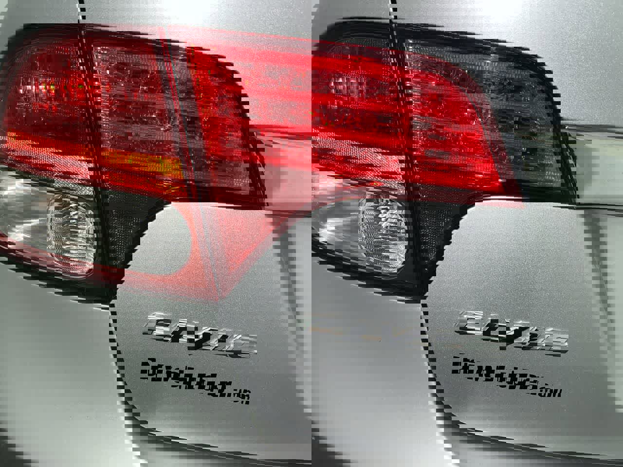 Used 2011 Honda Civic LX image 11