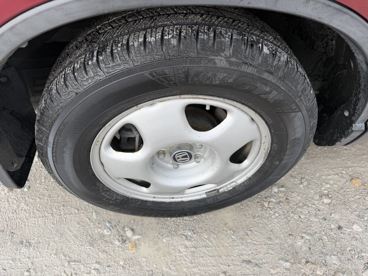 Used 2011 Honda CR-V LX image 11