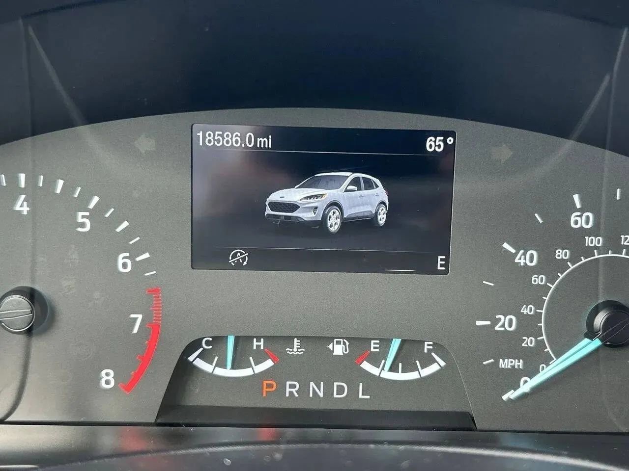 Used 2022 Ford Escape SE w/ Convenience Package AWD/4WD image 14