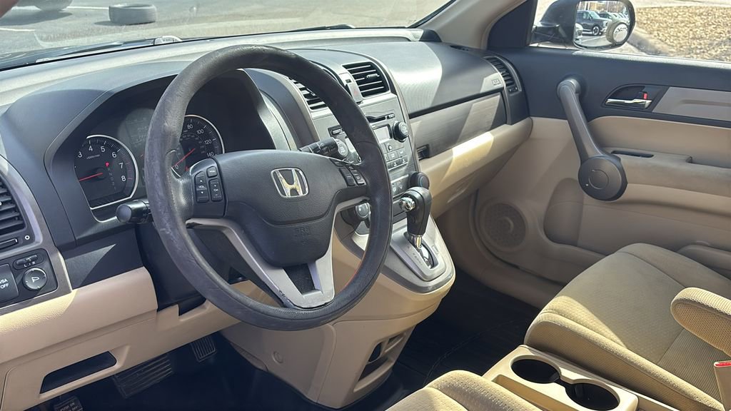 Used 2008 Honda CR-V EX image 21