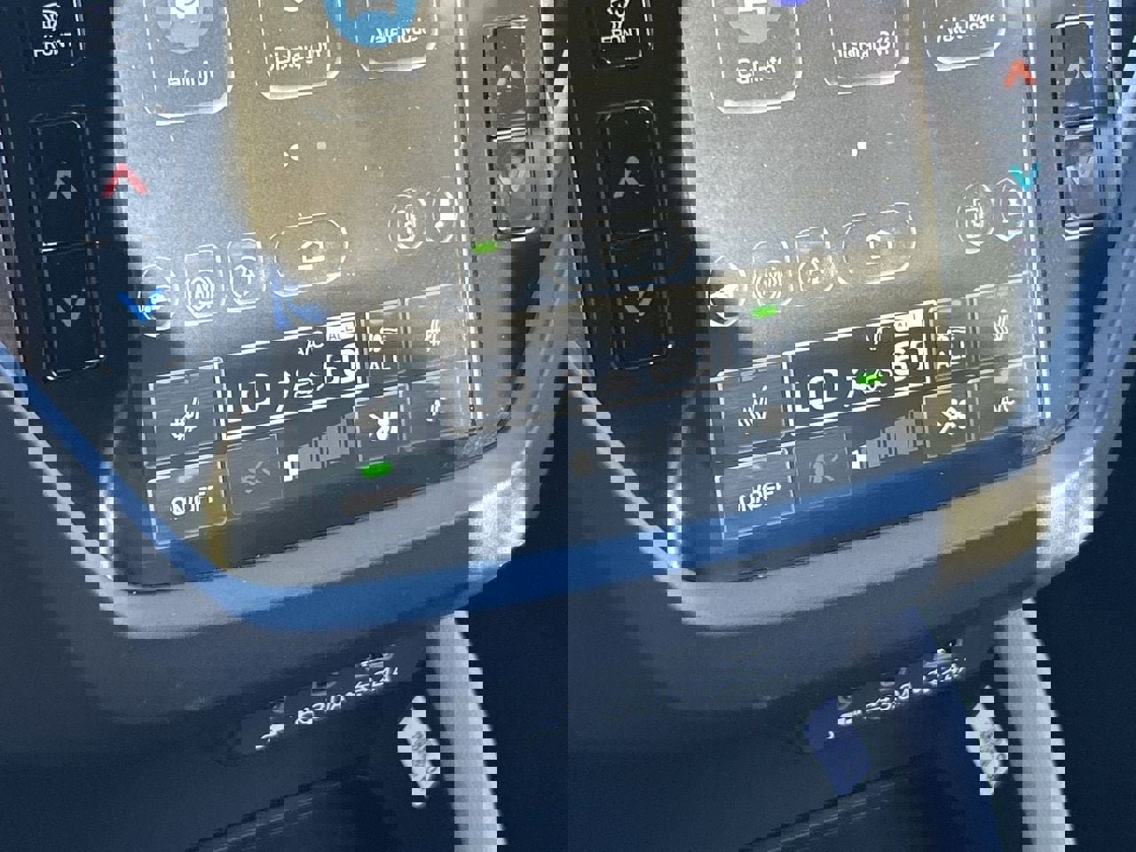 New 2026 Subaru Forester Premium image 24