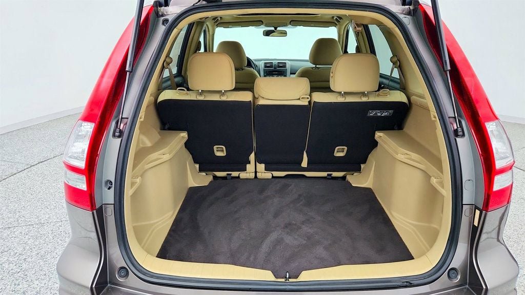 Used 2011 Honda CR-V EX image 22