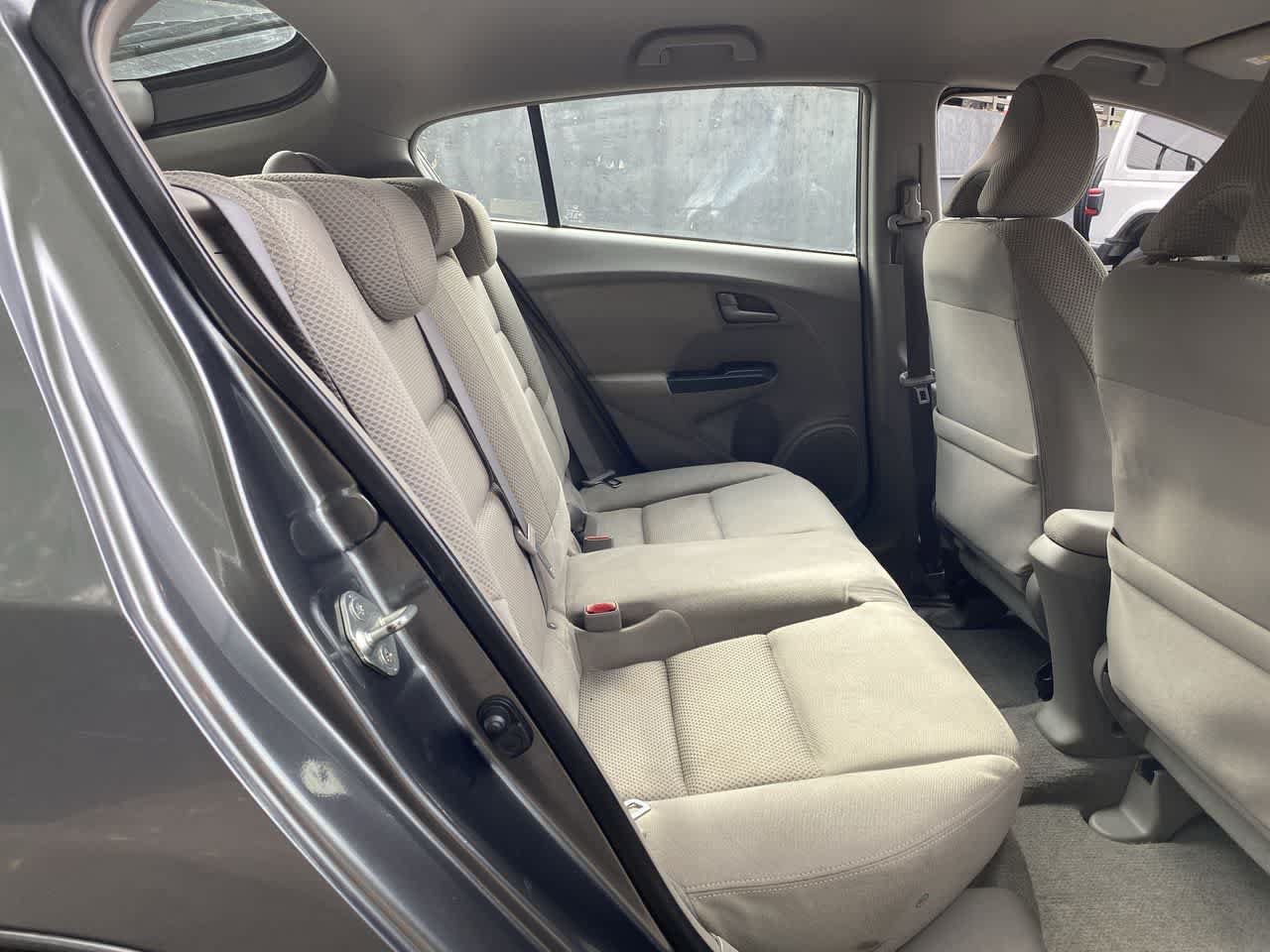 Used 2010 Honda Insight EX image 18