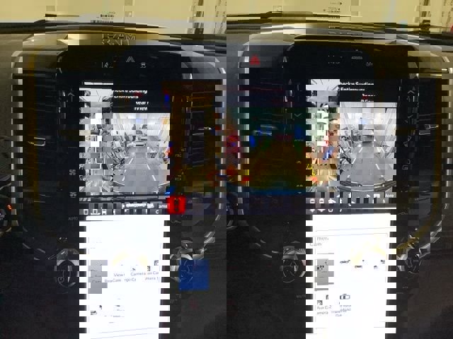 New 2025 RAM 2500 Big Horn image 21