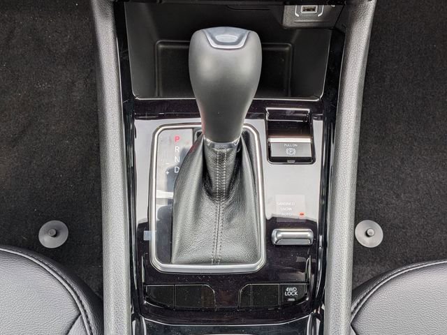 New 2026 Jeep Compass Limited image 18