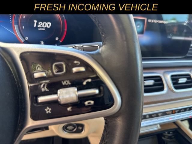 Used 2022 Mercedes-Benz GLE 350 w/ Premium Package image 12