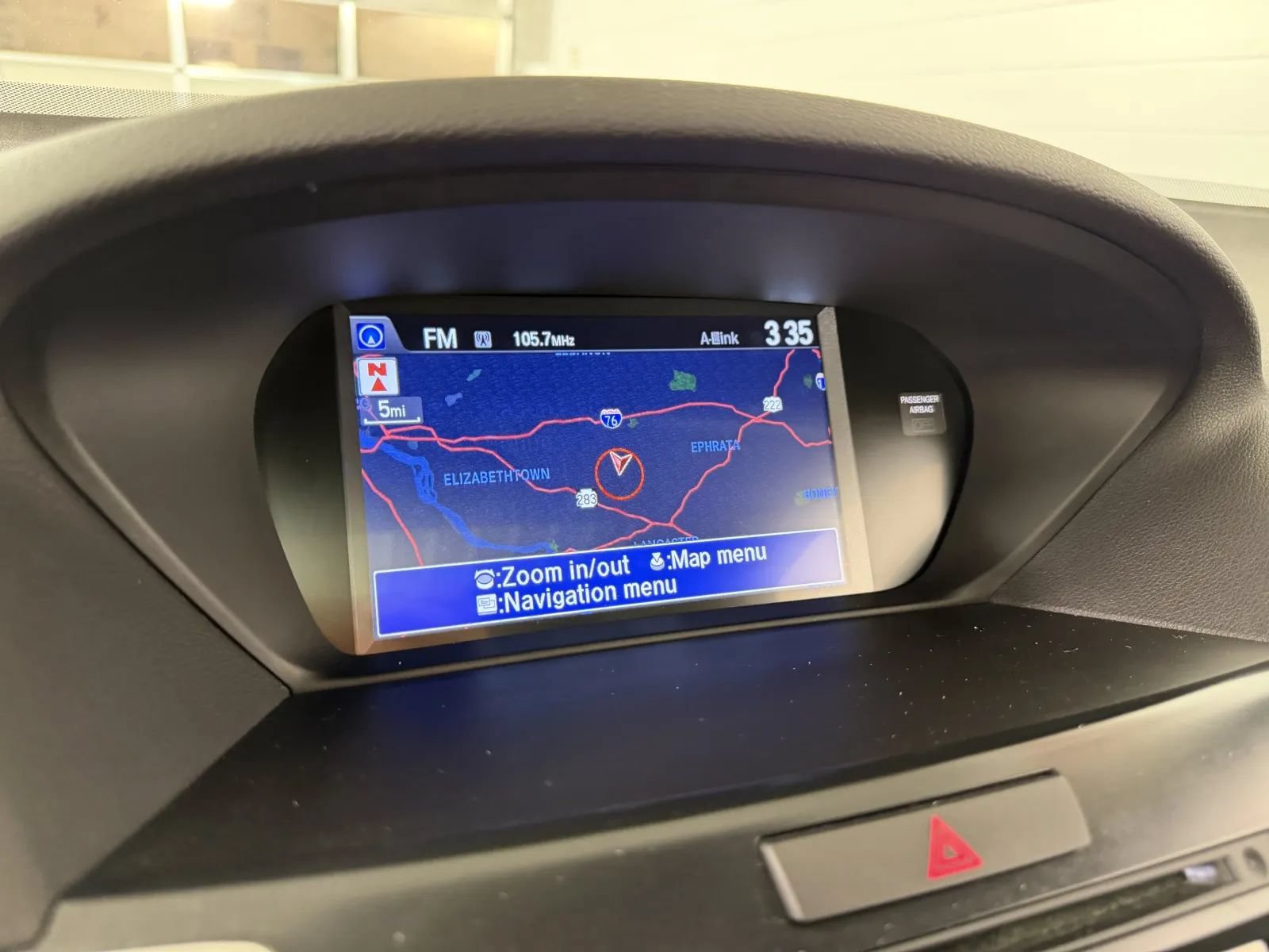 Used 2015 Acura TLX w/ Advance Package FWD image 25