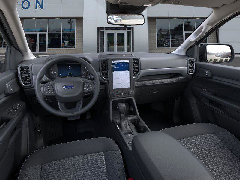 New 2025 Ford Ranger XL w/ Trailer Tow Package image 9