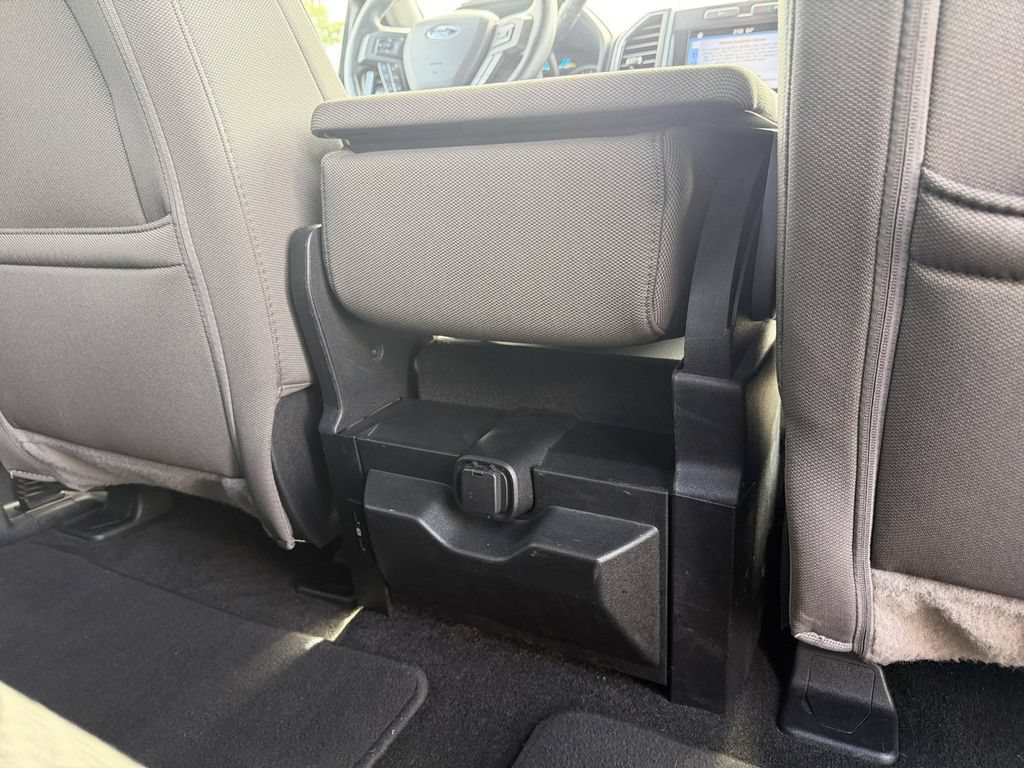 Used 2019 Ford F150 XLT w/ Equipment Group 302A Luxury AWD/4WD image 24