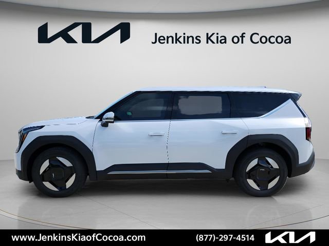 New 2026 Kia EV9 Light RWD image 10