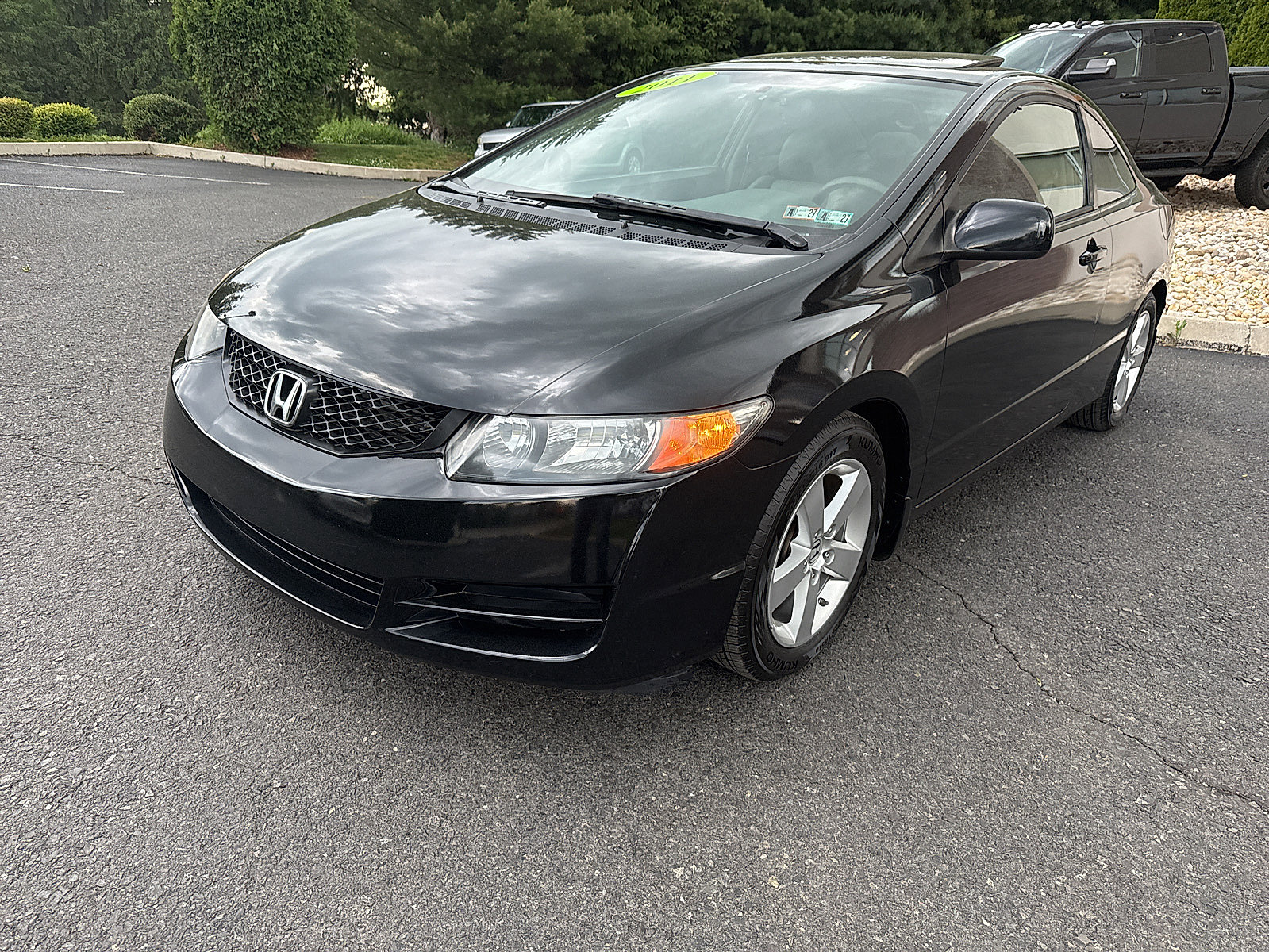 Used 2011 Honda Civic EX-L image 12