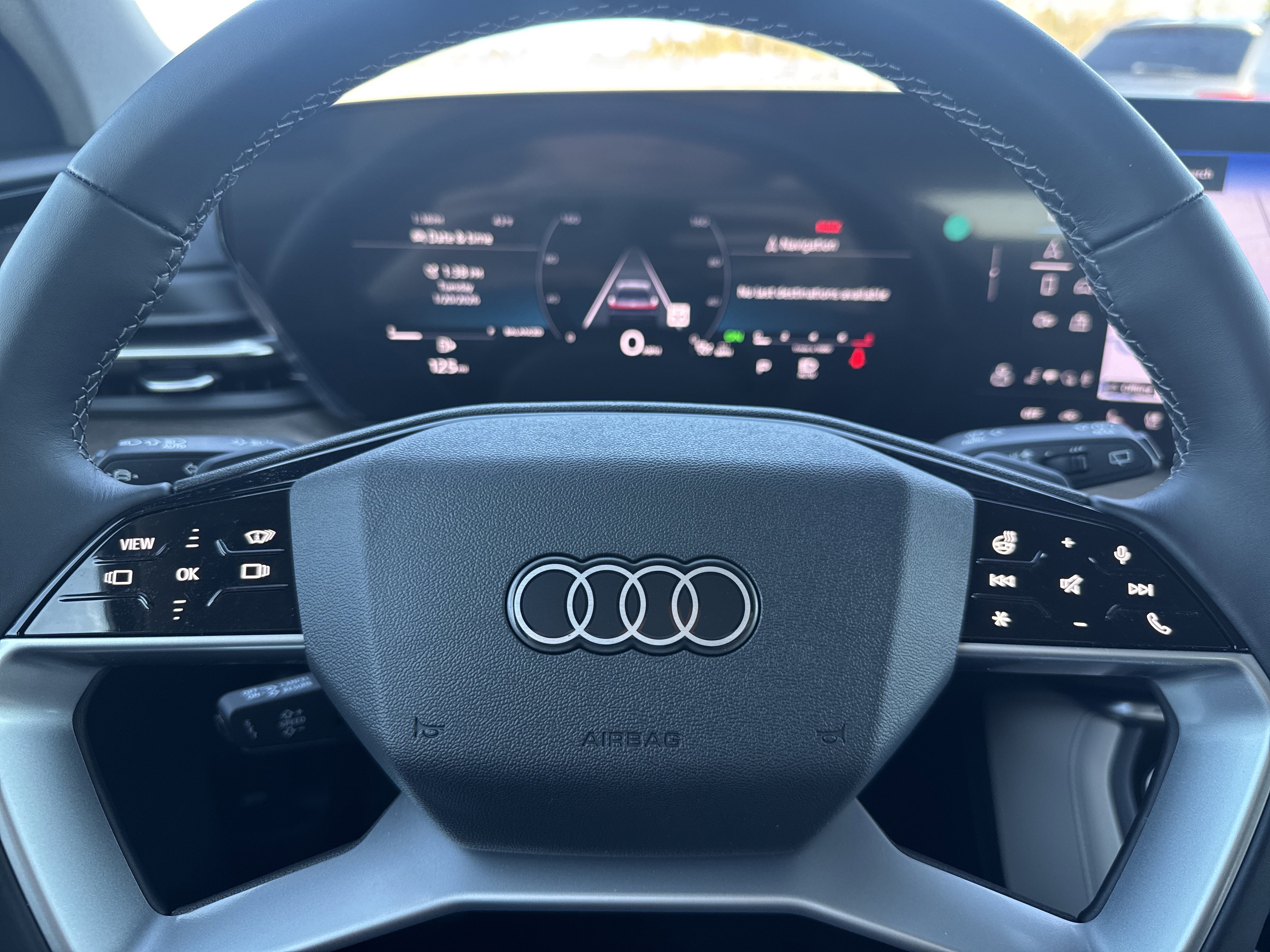 Used 2025 Audi Q5 Premium Plus w/ Premium Plus image 10