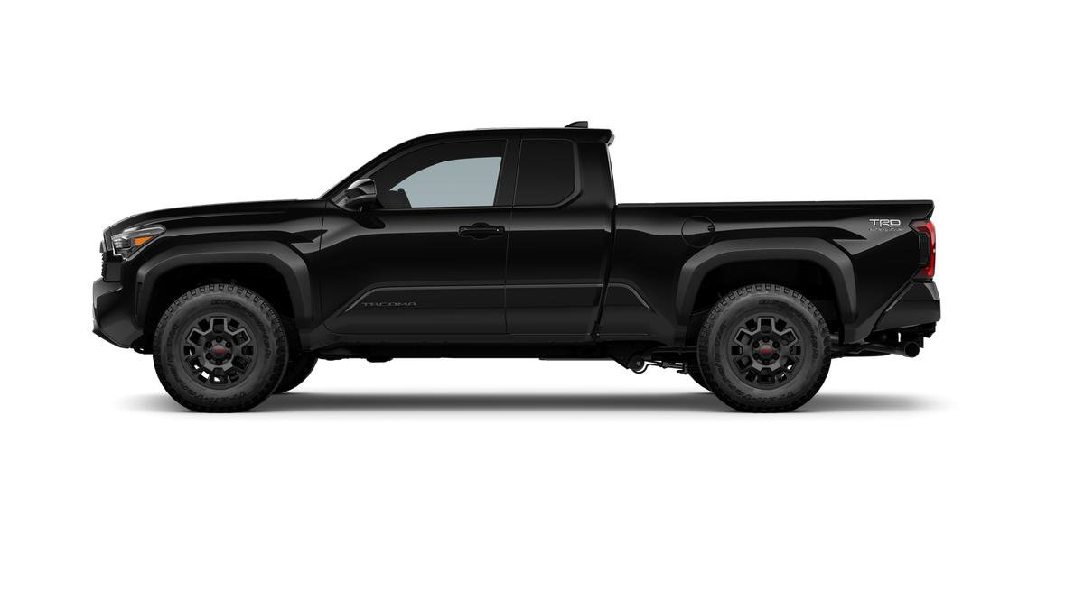 New 2026 Toyota Tacoma SR5 RWD image 4