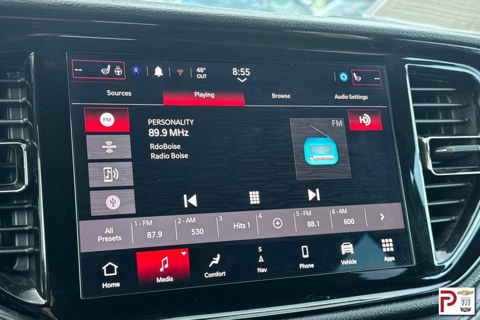 Used 2022 Dodge Durango R/T w/ Blacktop Package image 23