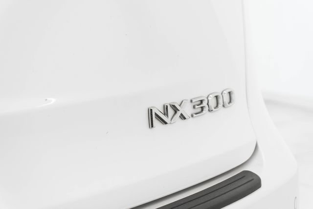 Used 2018 Lexus NX 300 FWD w/ Premium Package image 38