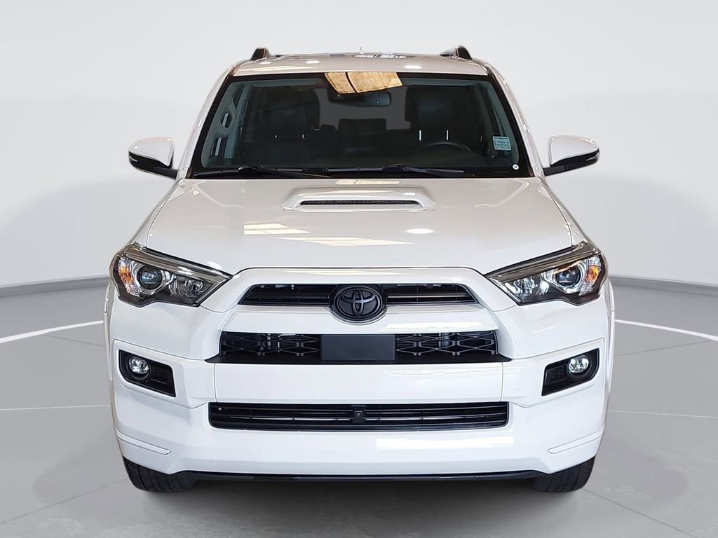 Used 2022 Toyota 4Runner TRD Sport w/ Technology Package RWD image 8