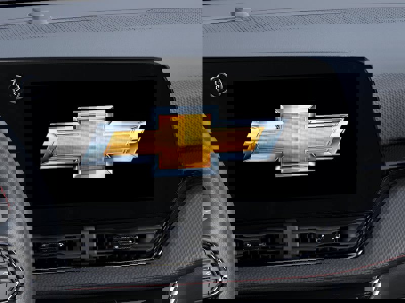 New 2026 Chevrolet Equinox RS w/ Convenience Package III FWD image 20