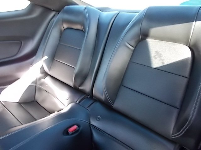 Used 2023 Ford Mustang GT Premium image 20