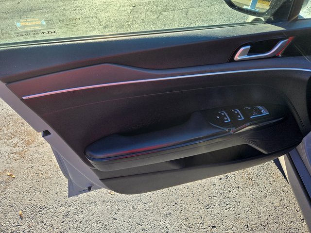 Used 2022 Kia K5 GT-Line w/ GT-Line FWD Premium Package image 21