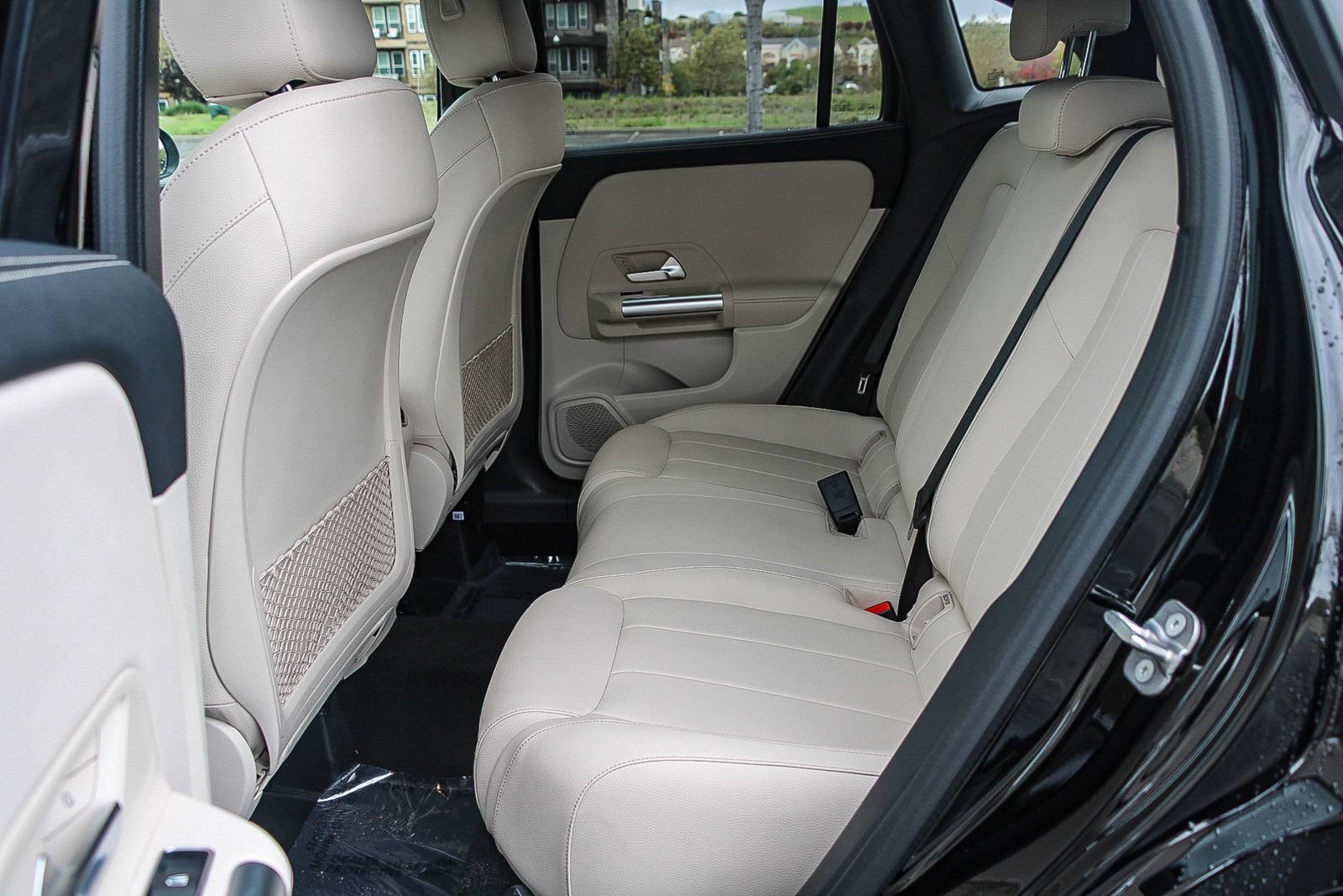 Used 2025 Mercedes-Benz GLA 250 image 18