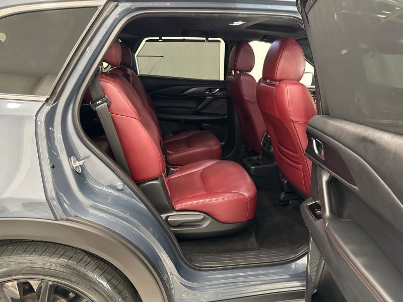 Used 2022 MAZDA CX-9 Carbon Edition image 46