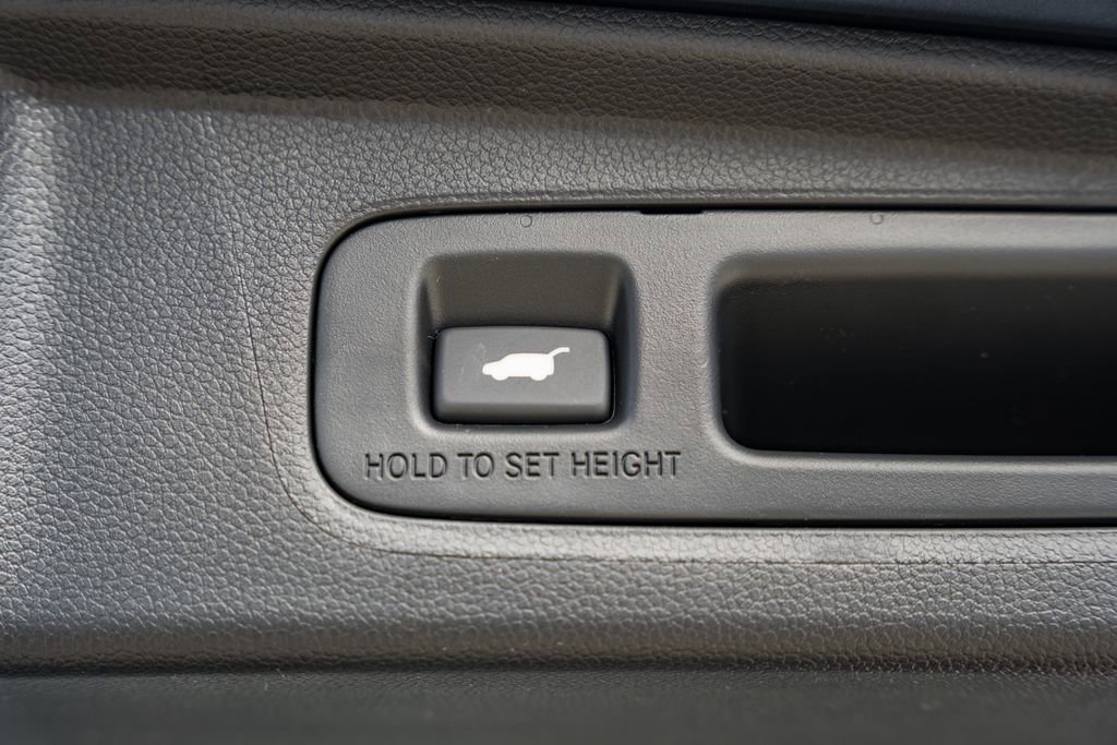 New 2026 Honda CR-V EX-L image 10