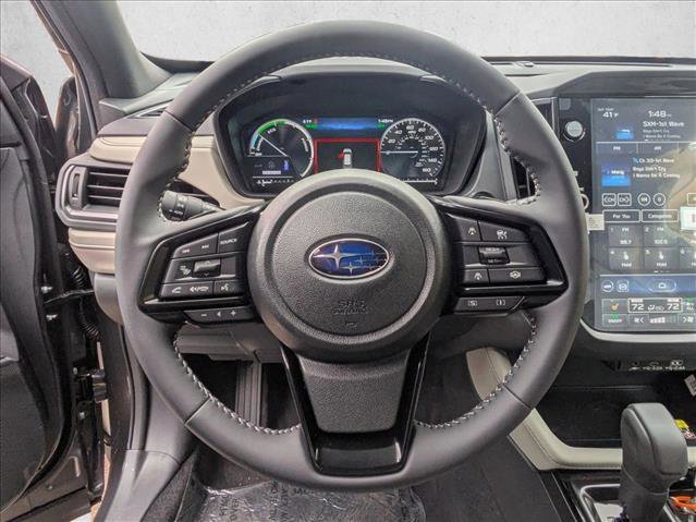 New 2026 Subaru Forester Premium AWD/4WD image 18
