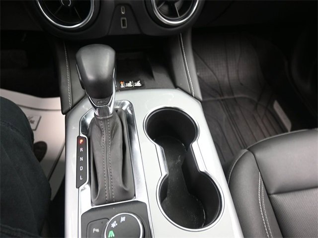 Used 2023 Chevrolet Blazer LT w/ Sound & Technology Package image 11