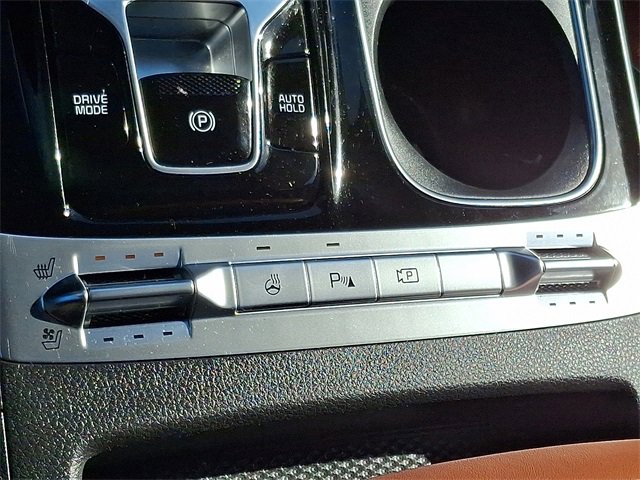 Used 2024 Kia Carnival SX Prestige image 28