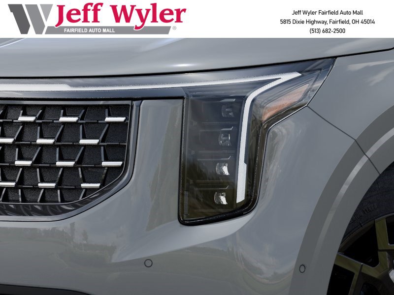 New 2026 Kia Carnival SX Prestige image 11