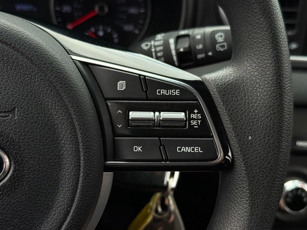 Used 2020 Kia Sportage LX AWD/4WD image 30