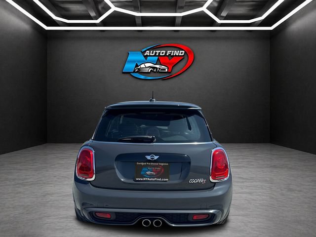 Used 2014 MINI Cooper S FWD image 11