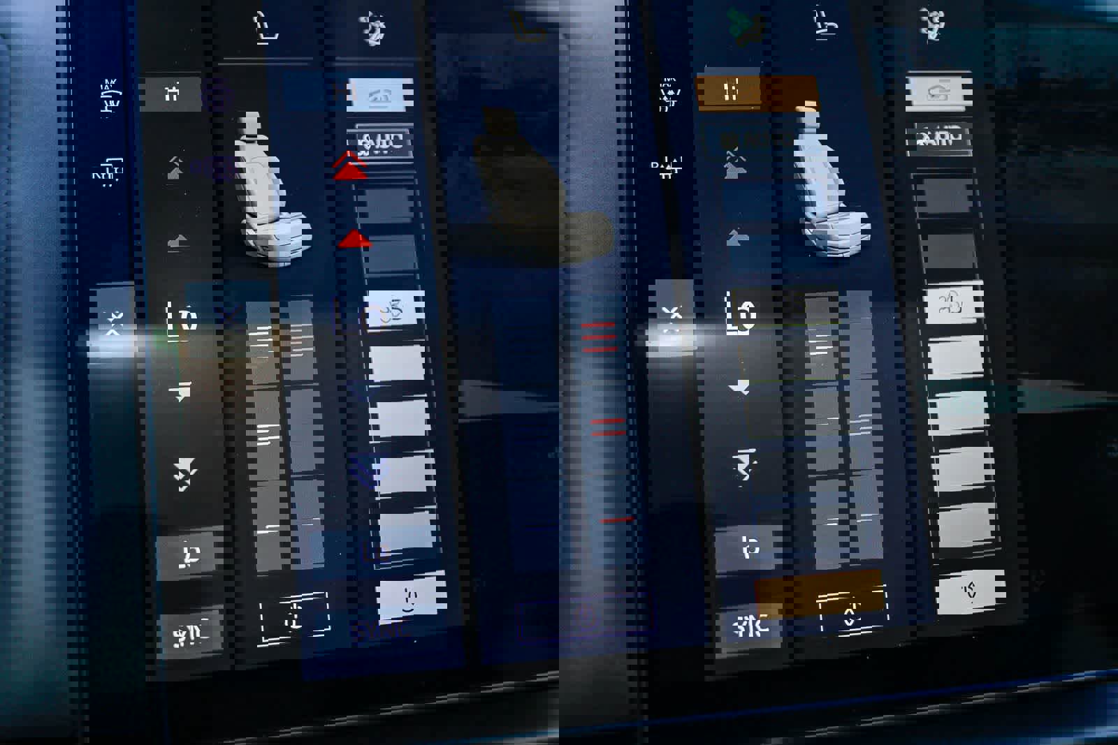 Used 2025 Land Rover Range Rover Velar Dynamic SE image 27