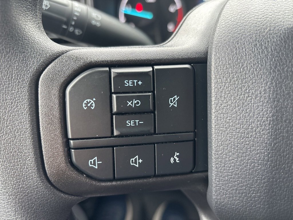 New 2026 Ford F350 XL w/ STX Appearance Package image 25