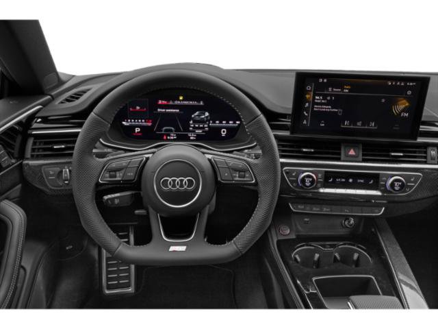 Used 2024 Audi S5 Premium Plus AWD/4WD image 10