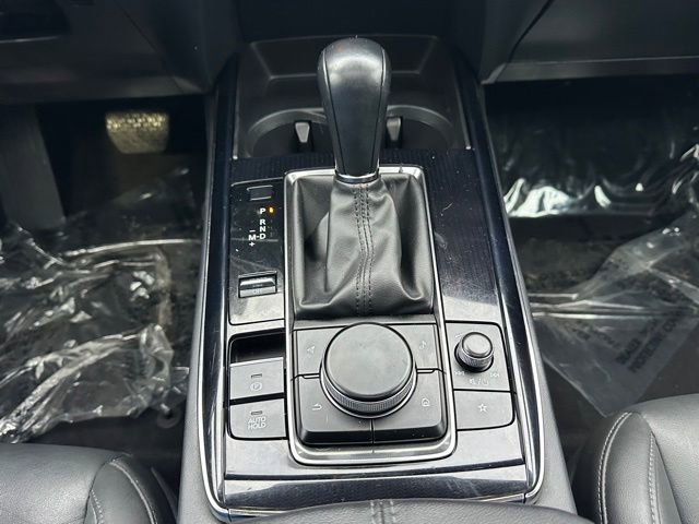 Used 2022 MAZDA CX-30 AWD 2.5 Turbo S image 34