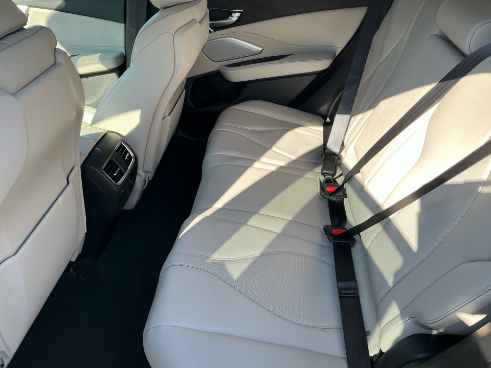 New 2026 Acura RDX SH-AWD w/ Technology Package image 12