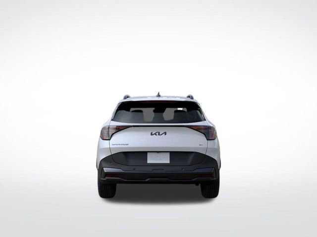 New 2026 Kia Sportage X-Line image 5